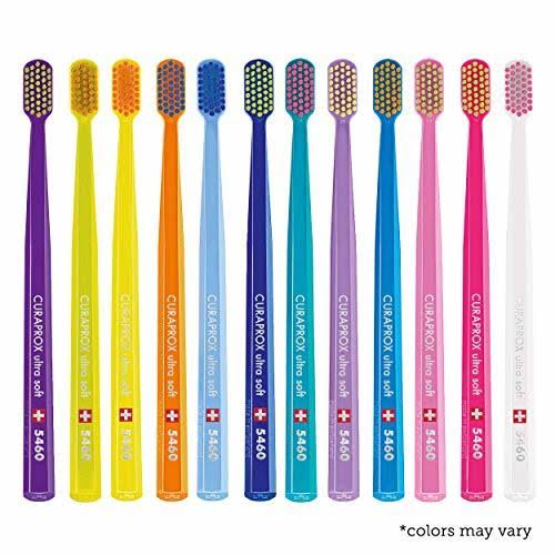 Ultra Soft Toothbrush 12-Pack L4183