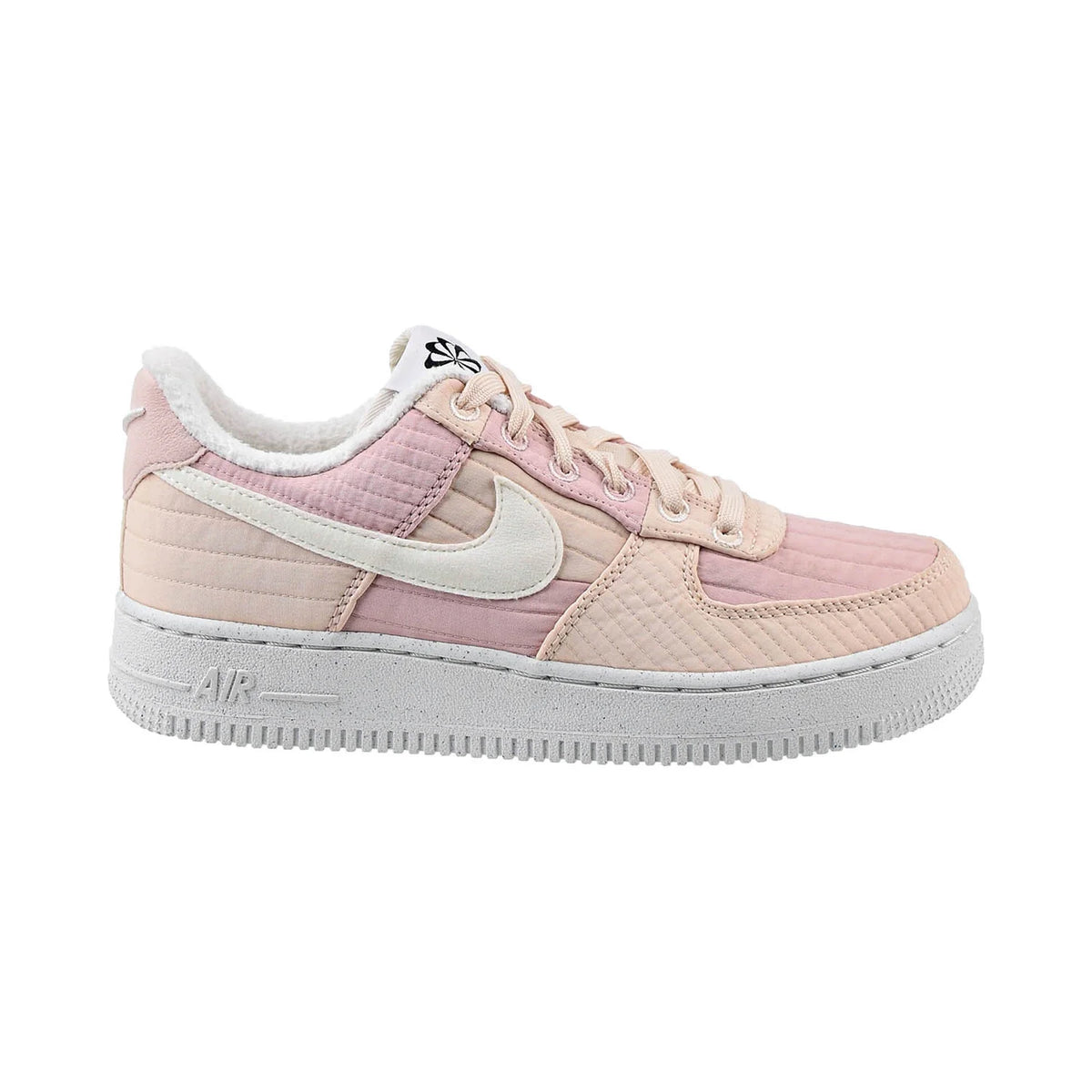 Pearl White Women's Shoes F214