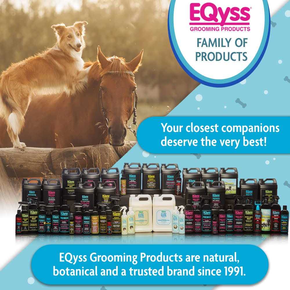 Avocado Mist Pet Conditioner U30535