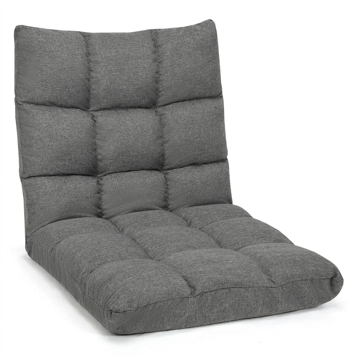 Adjustable Folding Floor Sofa F15183