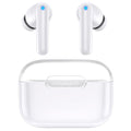 Wireless Earbuds Bluetooth 5.3 Headphones with Microphone Black F561