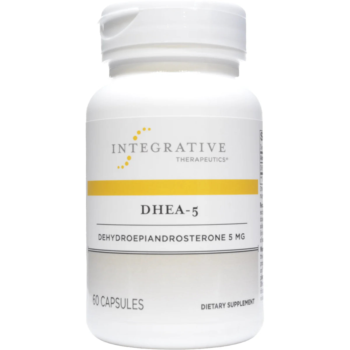 DHEA 5 mg 60 caps H992