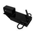 Clamp-On Forklift Fork Hitch Receiver Adapter - 2" G955