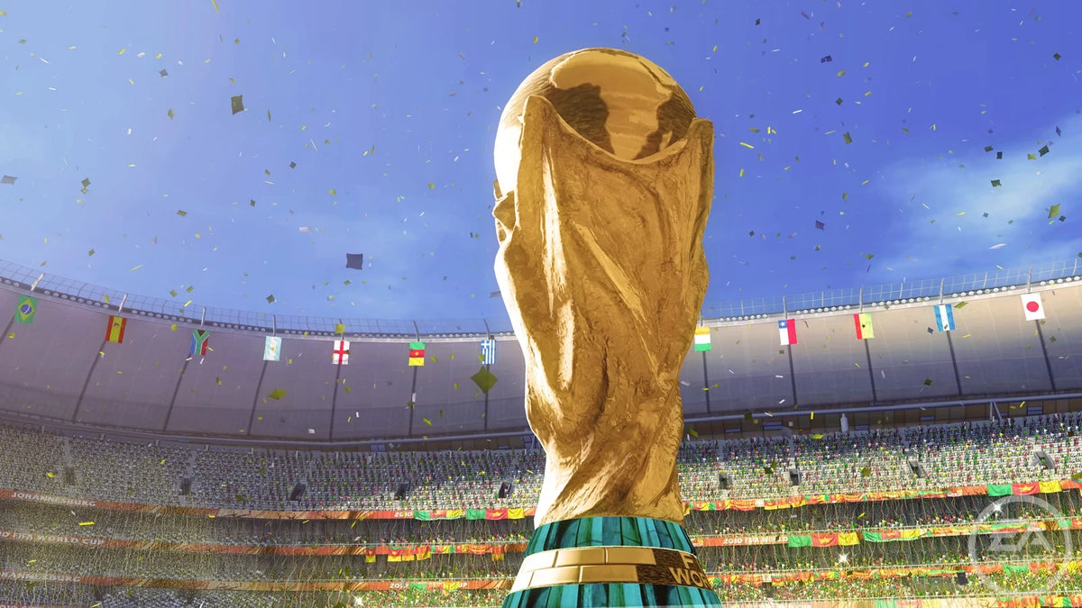 World Cup 2010 C2980