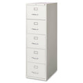 5-Drawer File Cabinet B2564