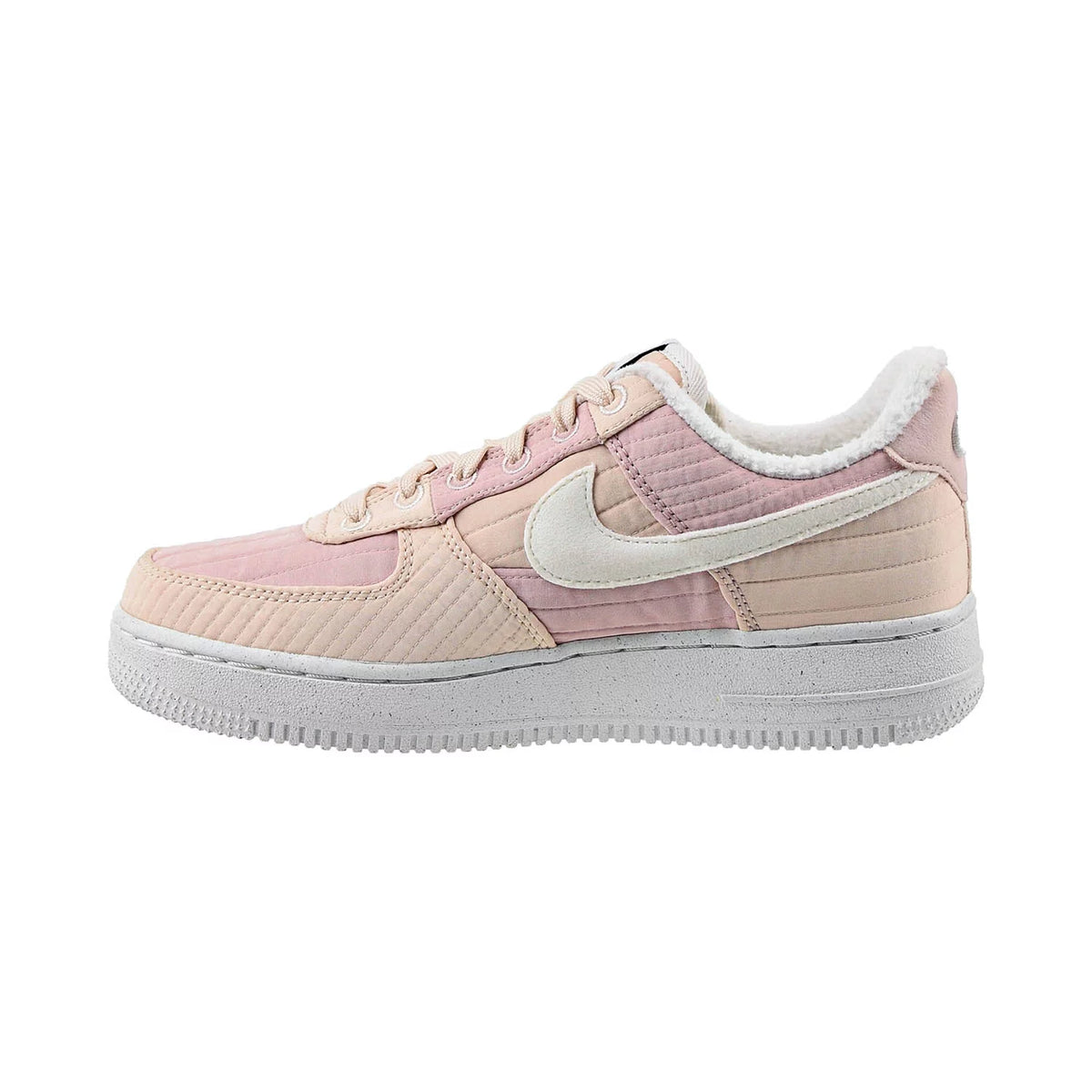 Pearl White Women's Shoes F214