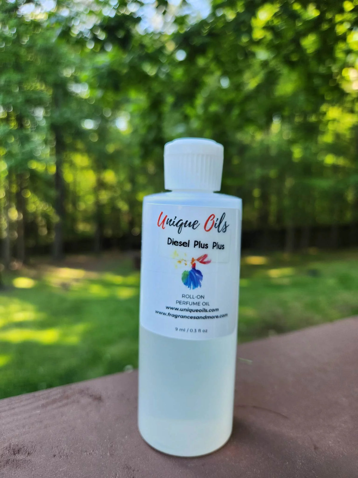 Deep Red Perfume Fragrance F495