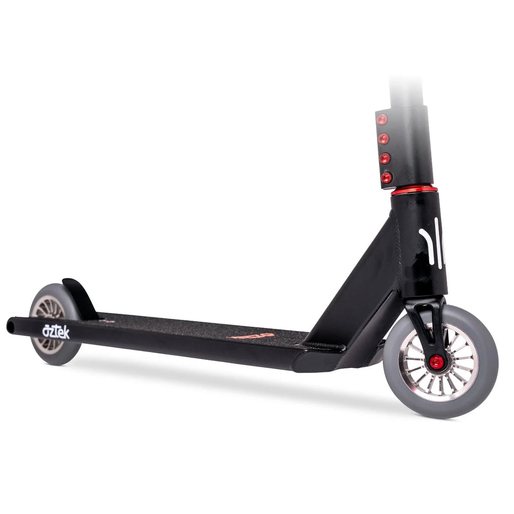 Black Pro Scooter C827473
