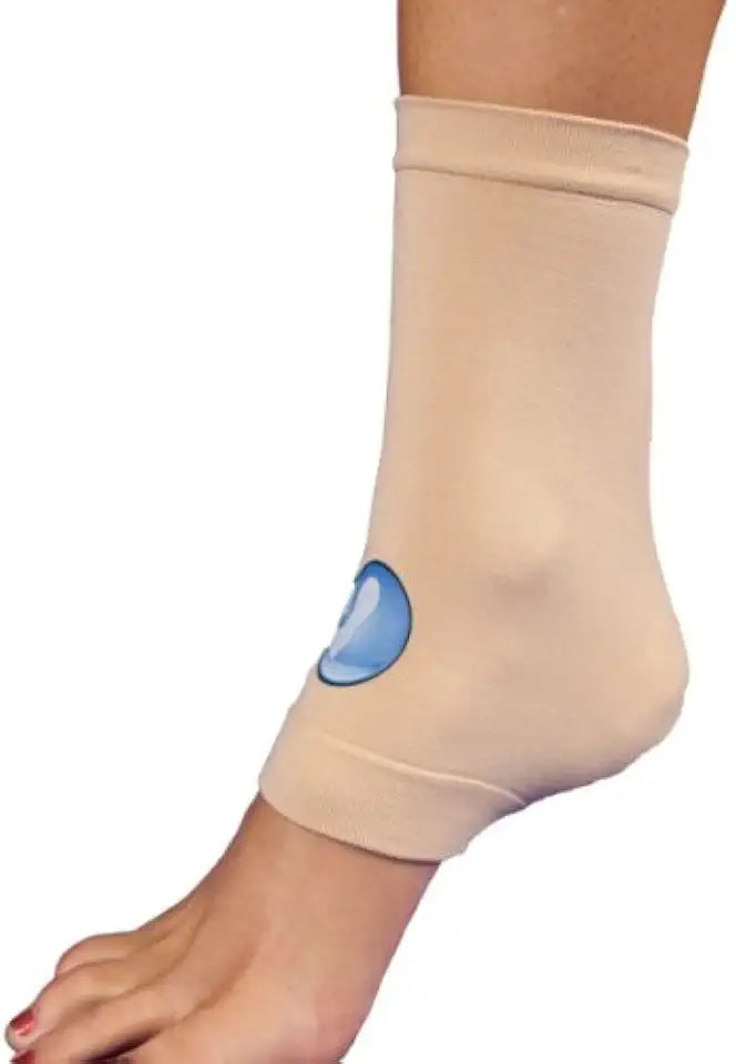 Achilles Heel Gel Pad H418