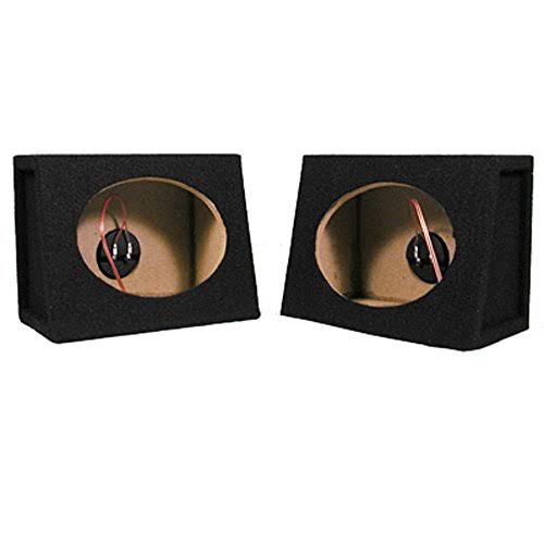 Sealed Car Speaker Cabinets for 6x9 Speakers I587