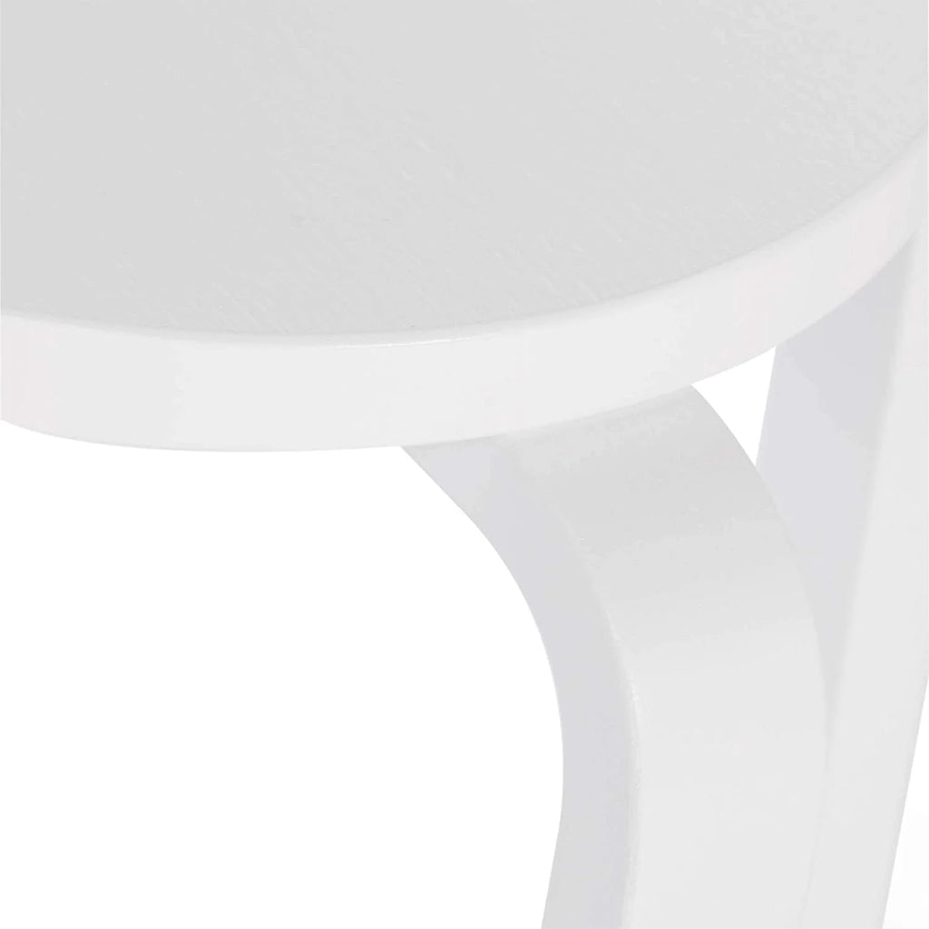 White Stacking Bentwood Kids Table and Chairs Set V4132
