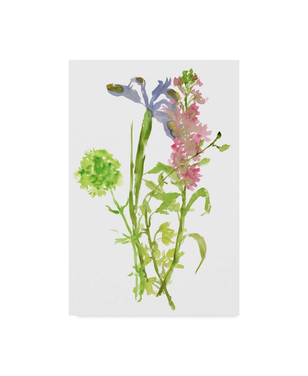 Canvas Art E7500