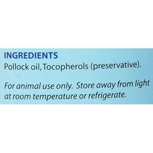 Dog Pollock Oil I745835
