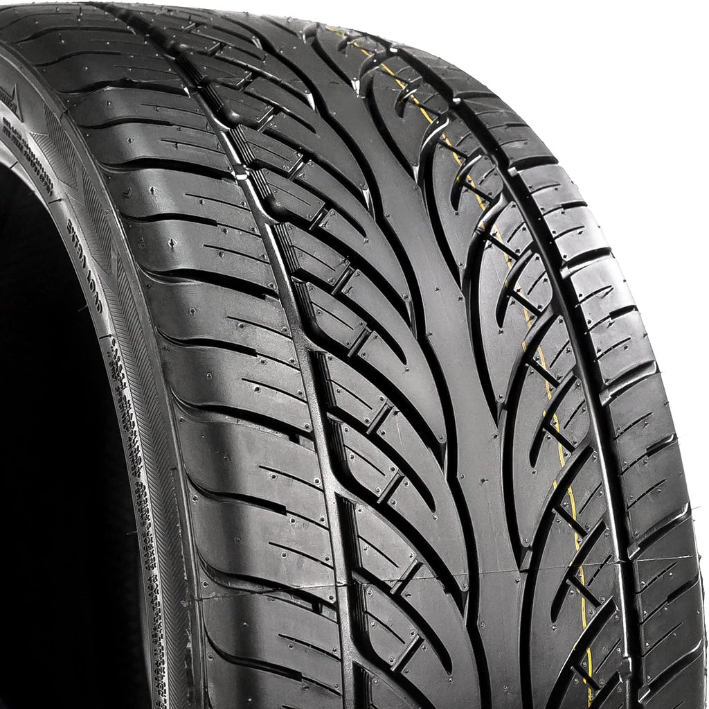 285/25R22 High Performance Radial Tire S8416