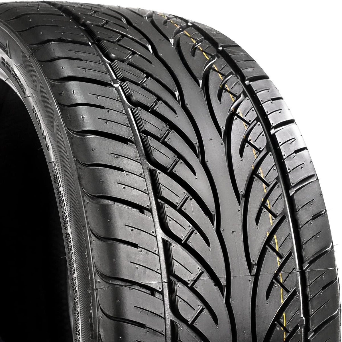285/25R22 High Performance Radial Tire S8416