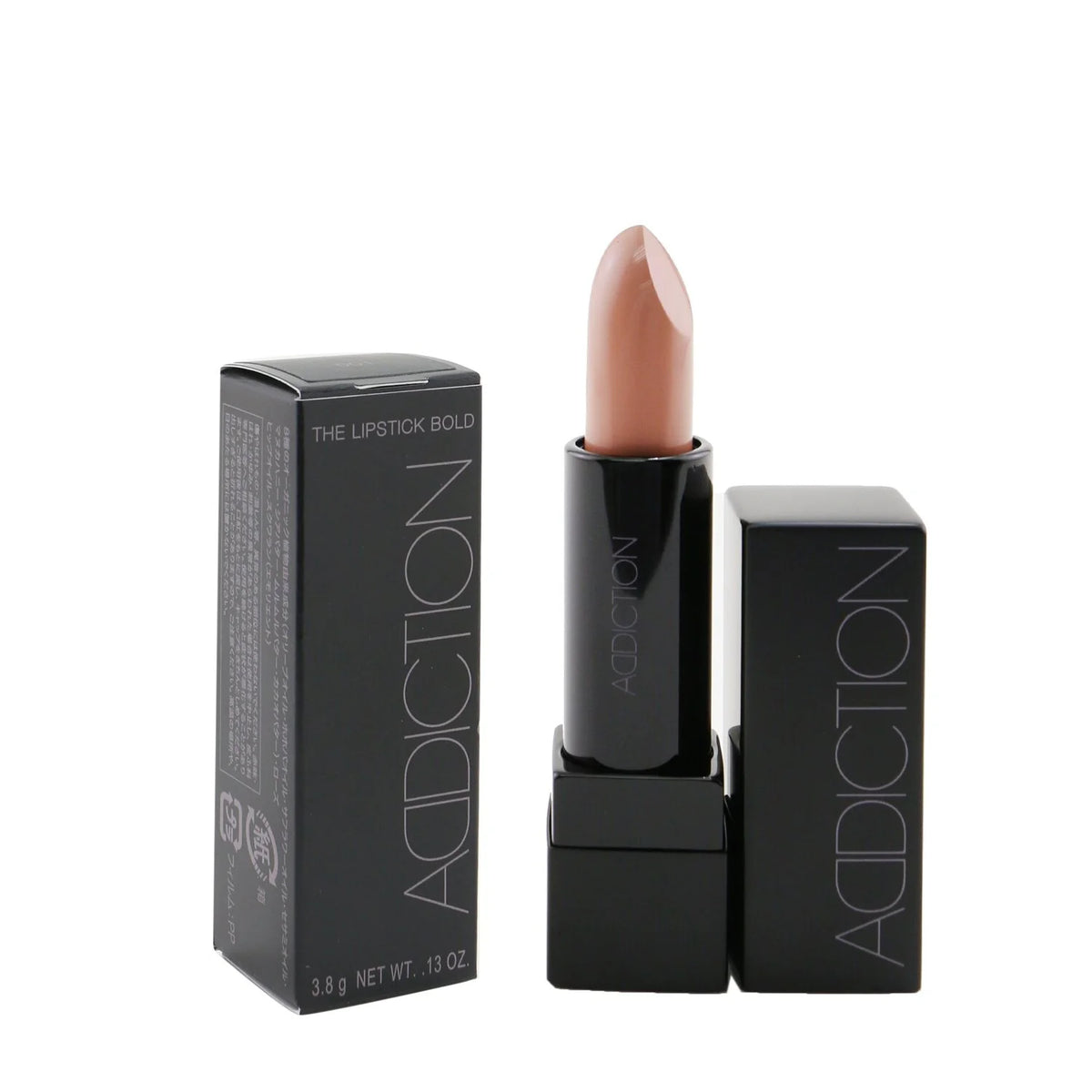 The Lipstick Bold Z7925
