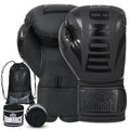 Boxing Gloves with Hand Wraps 8-16 OZ B854769