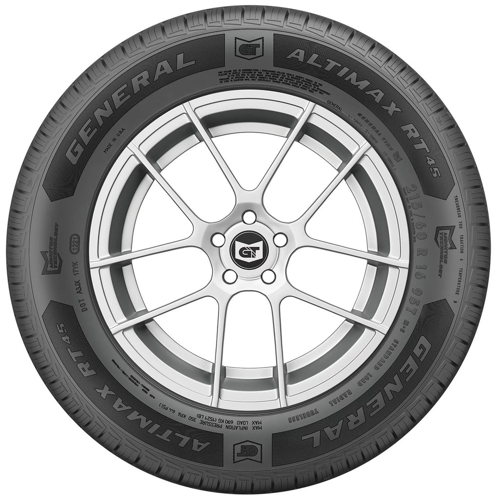 215/50R17XL 95V All Season Tire N230