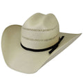 Black Western Hat M6505