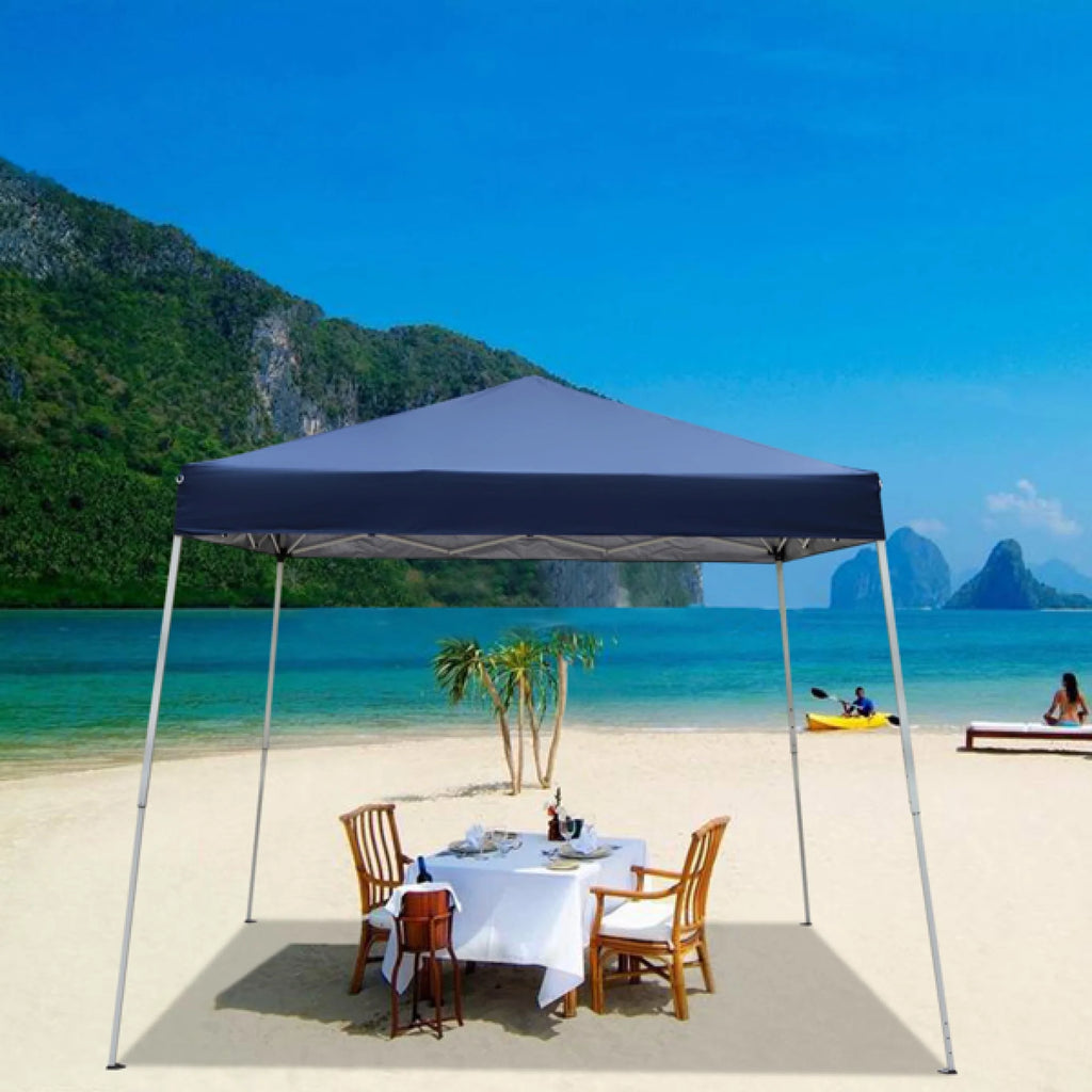 Folding Canopy Tent Pavilion with Bag W607090