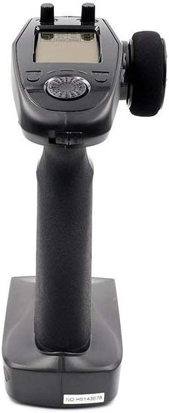 6CH RC Transmitter with Receiver E7017