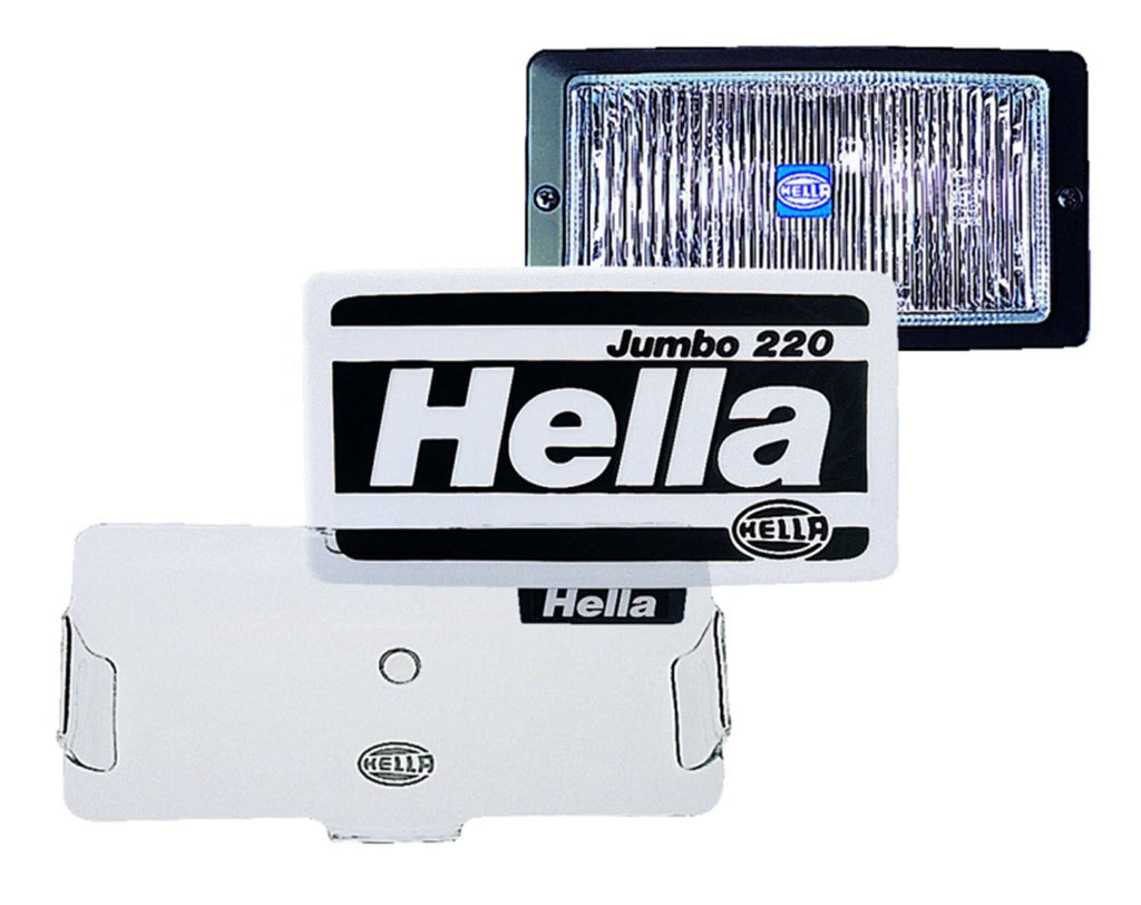 Jumbo 220 Fog Lamp Q304