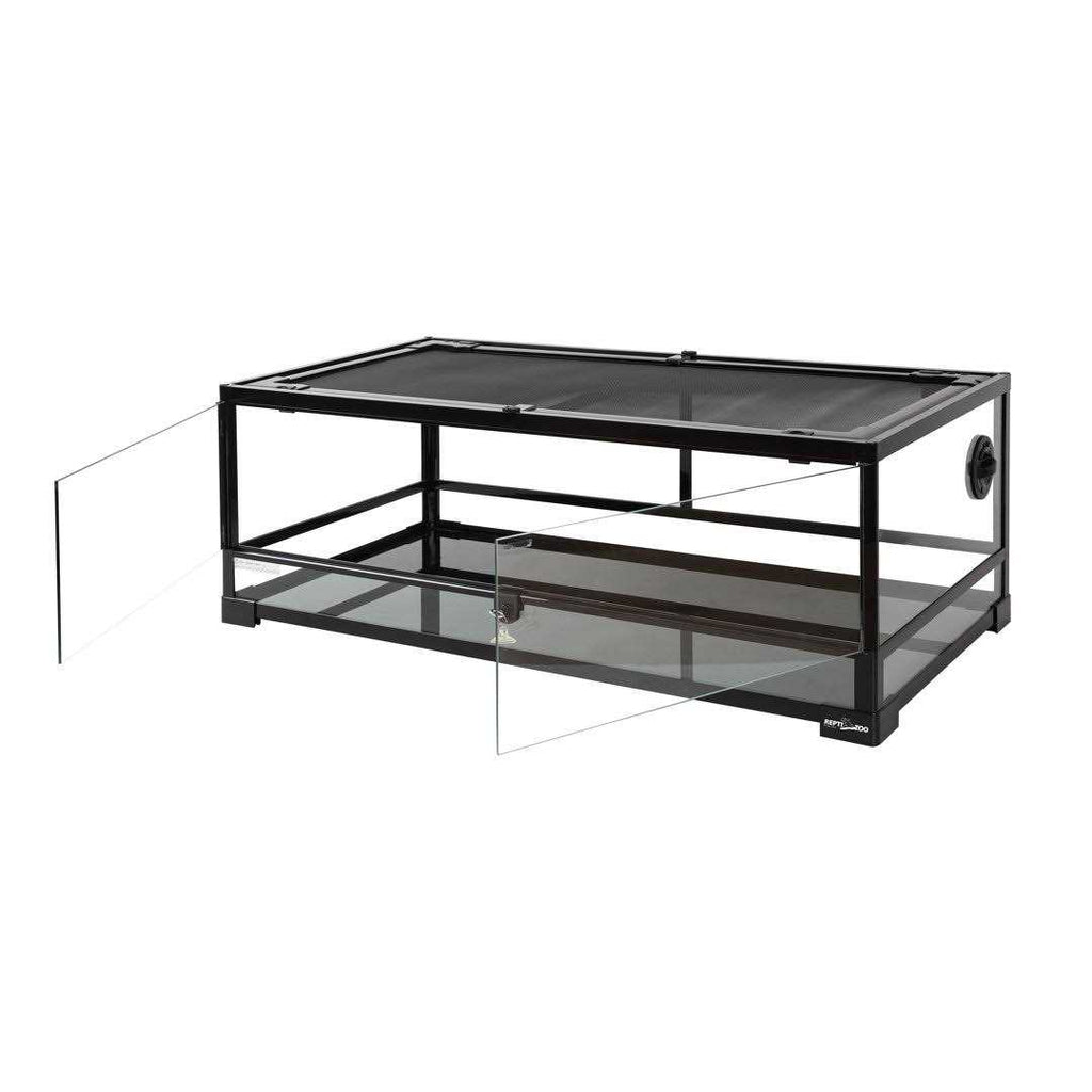Full Glass Reptile Terrarium U941586