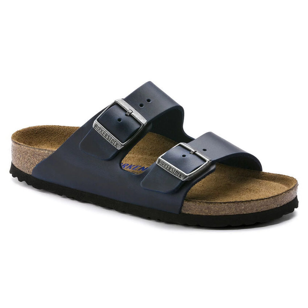 Soft Footbed Sandal I243315