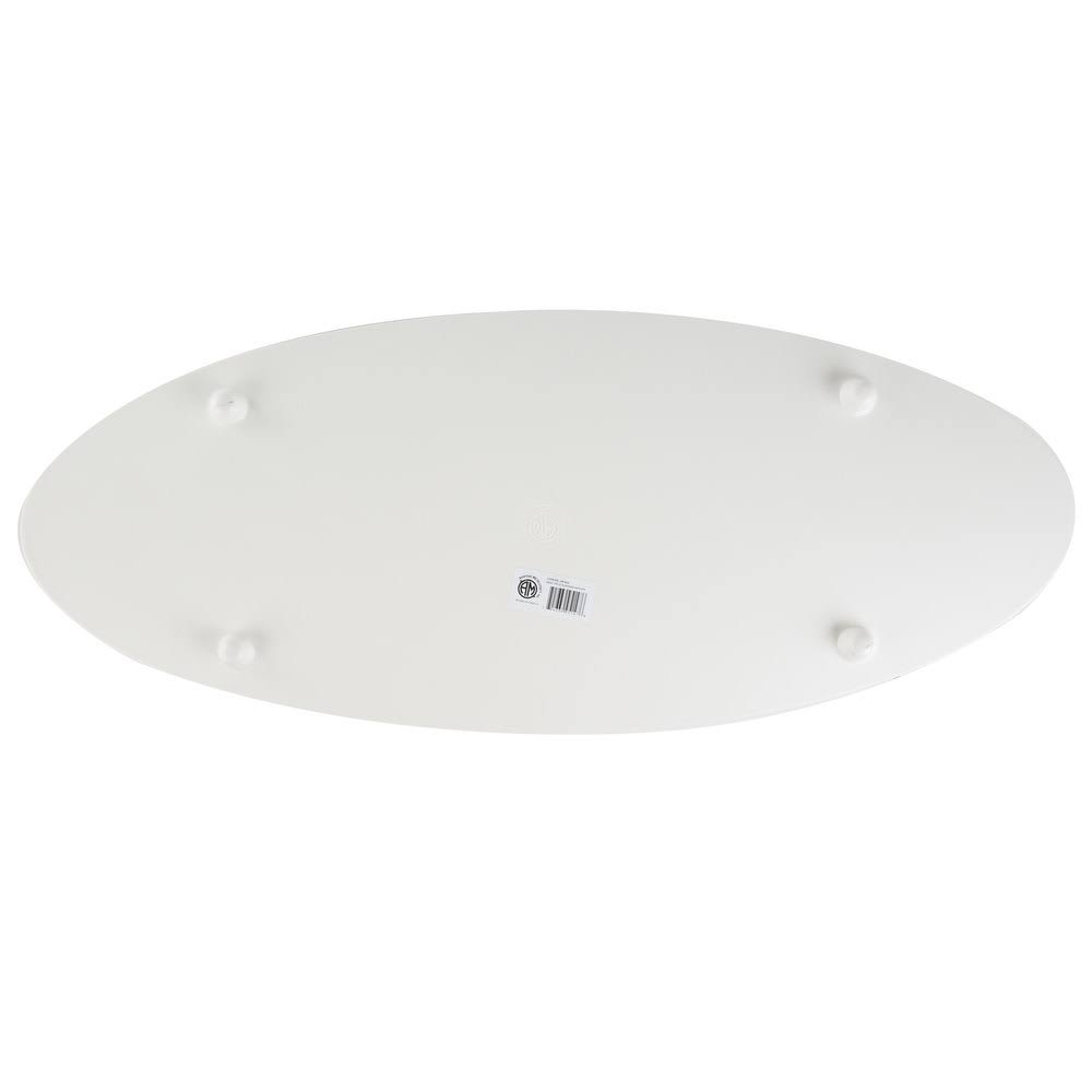 Oval Acacia Wood Serving Board N9523