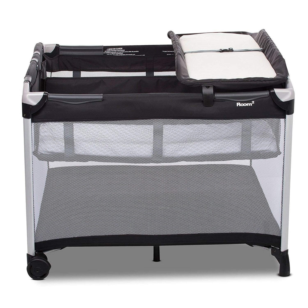 Twin Nursery Center with Bassinet Y3786