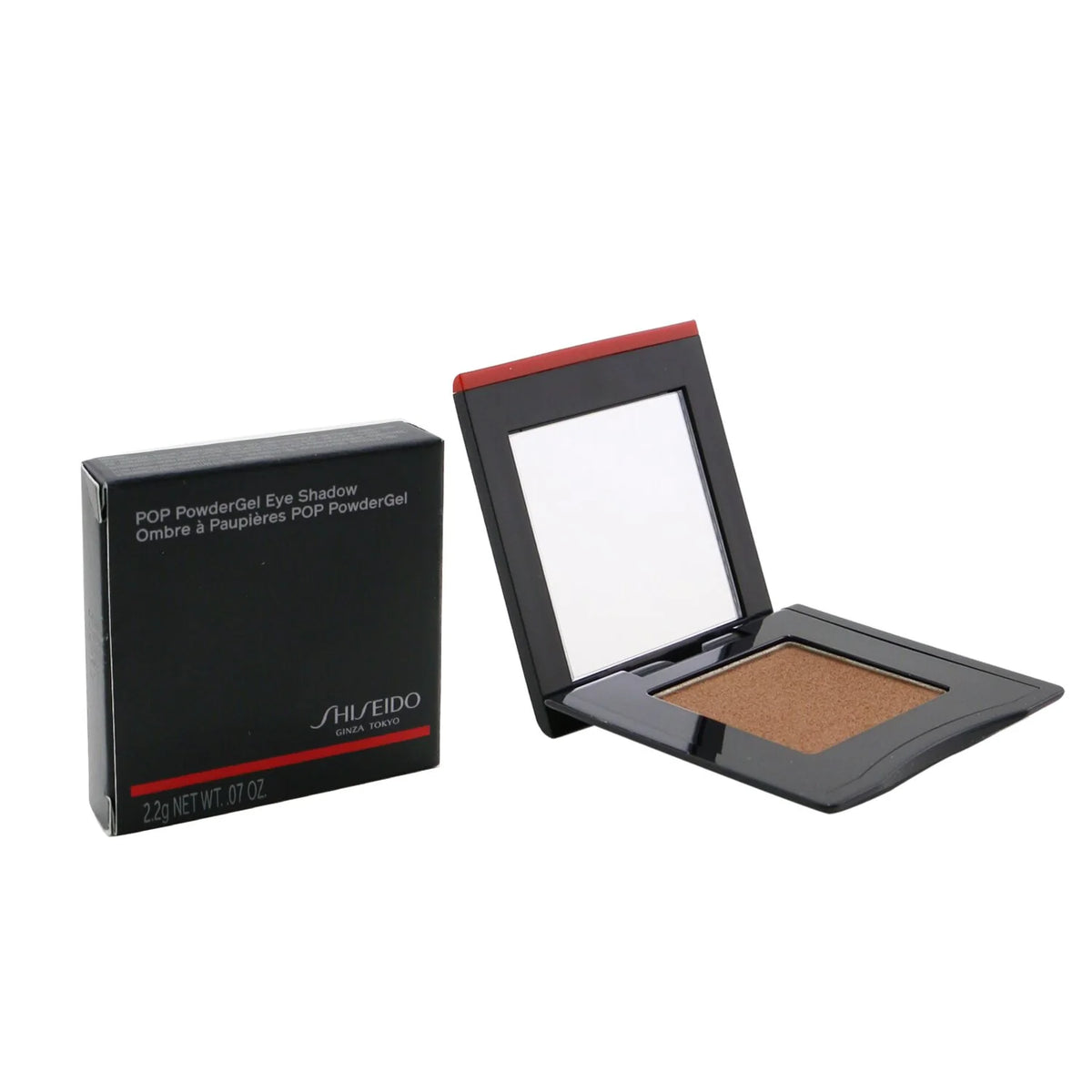 PowderGel Eye Shadow 2.2g S391