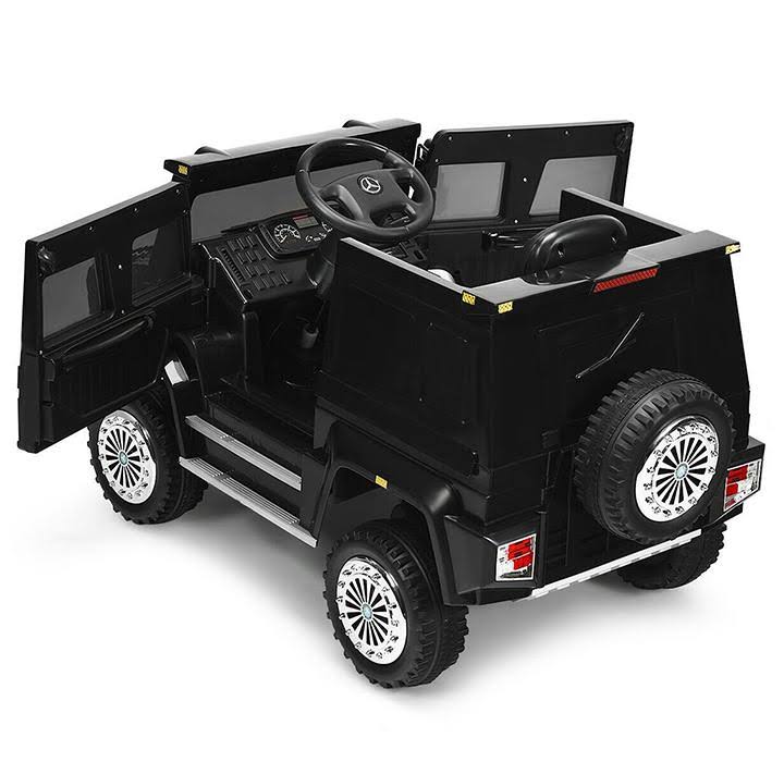 12V Off Road Ride on Car Truck with Remote Control I290