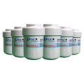 Compatible CTO Refrigerator Water Filter 6-Pack W844