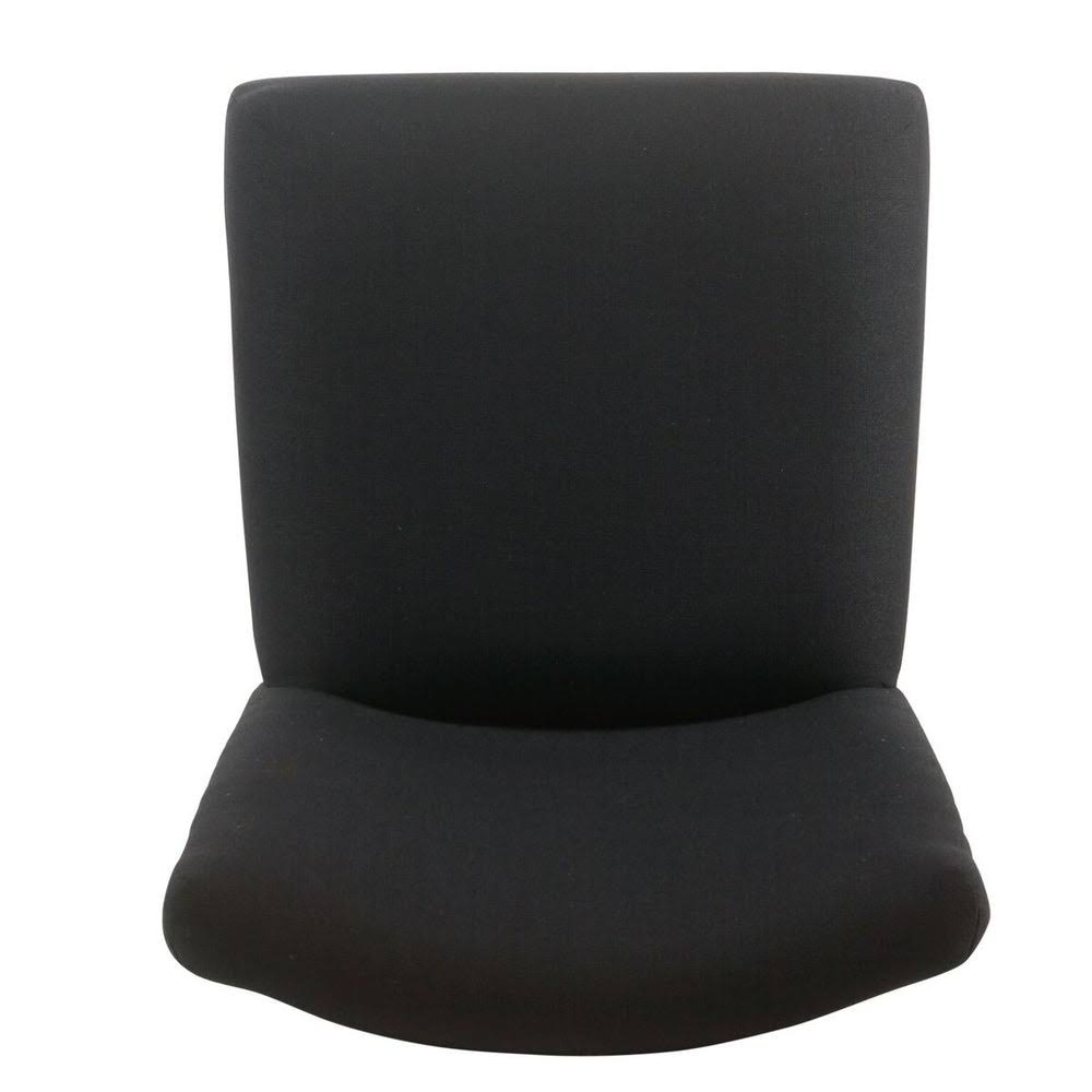Deep Navy Nailhead Counter Stool C102539