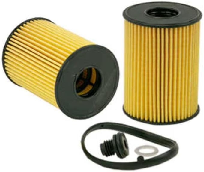 Oil Filter U7250