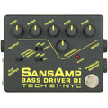 Bass Driver R863