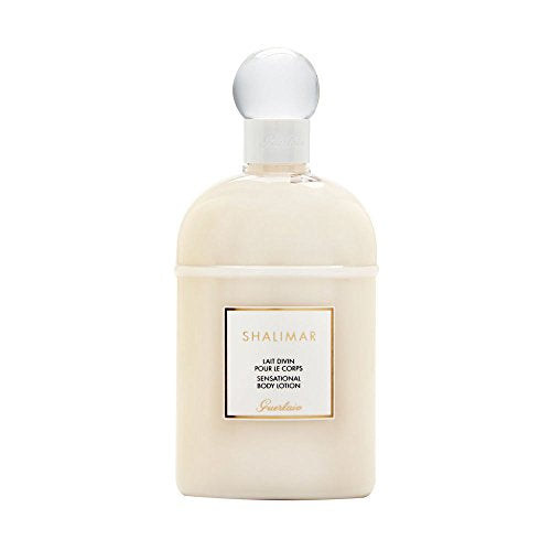 Body Lotion 6.8 Ounces C258