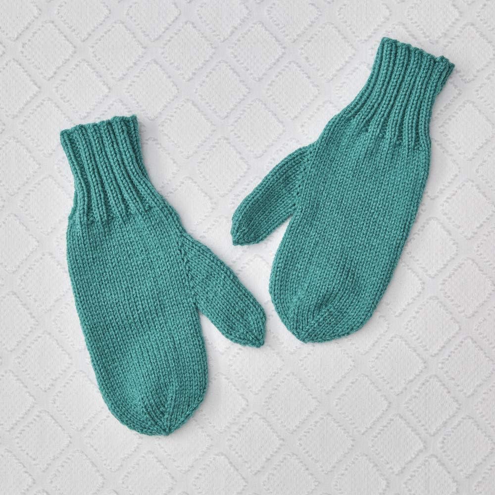 Solid-Jade Yarn U1369