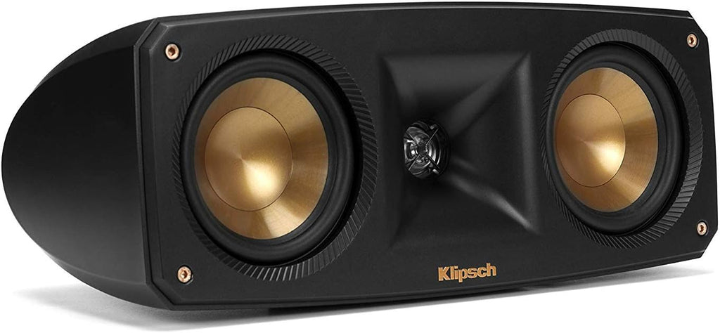 Black 5.1 Surround Sound System Z8540