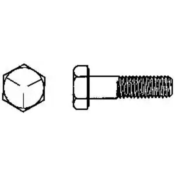 Hex Head Cap Screw U47891