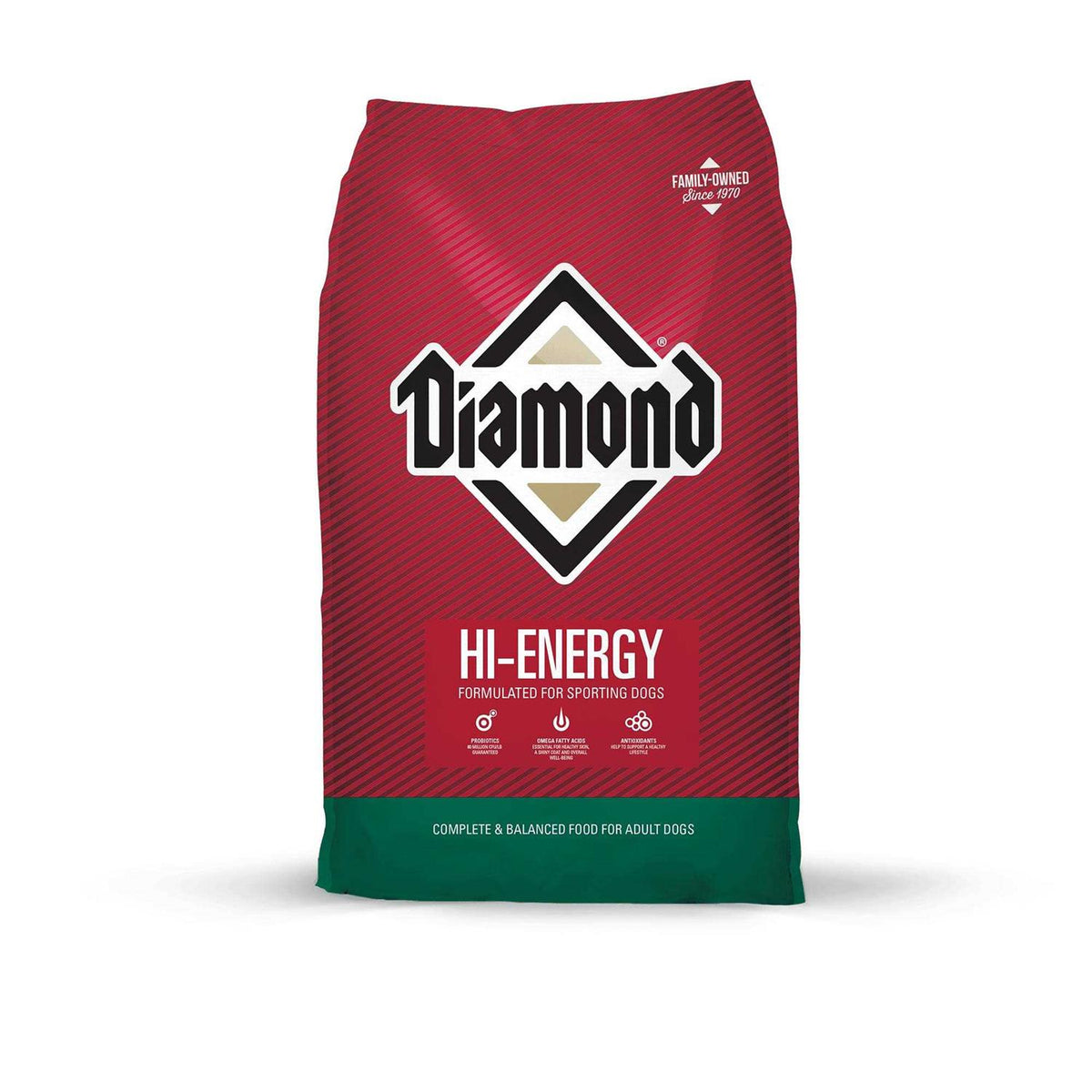 Dog Food Q7010
