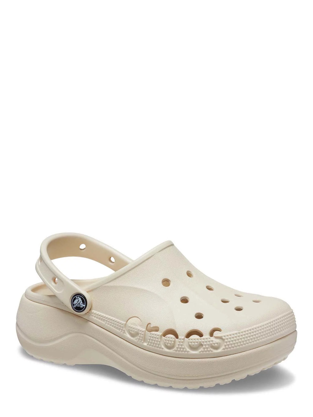 Women's Platform Clog Sandal M326