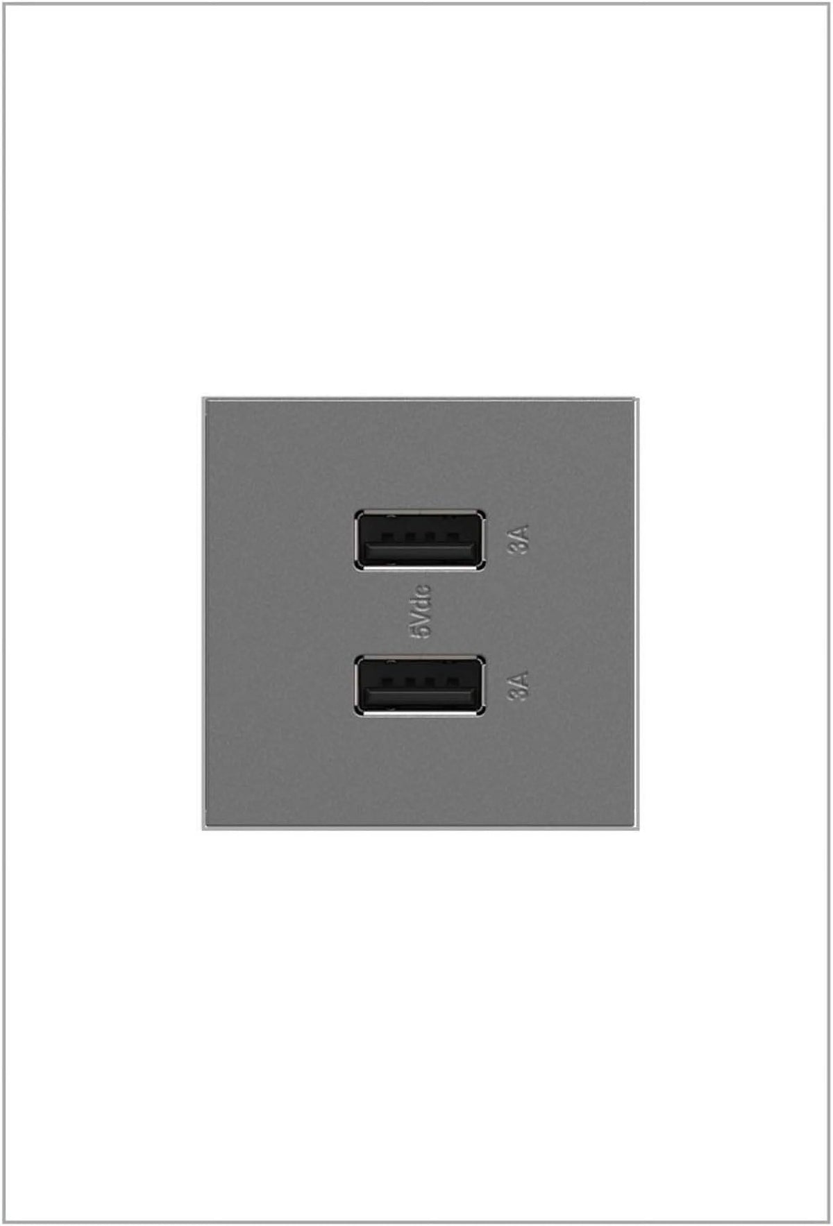 A/A USB Outlet H9553