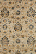 Sand 6'7 x 9'2 Rug Q983