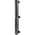 In-Cabinet Vertical Manager P541