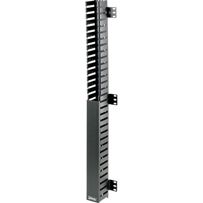 In-Cabinet Vertical Manager P541