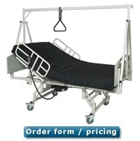 Bariatric Bed Mattress Q742470