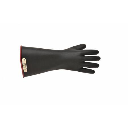 Electrical Gloves, Size 10, 14 in. L A7292