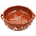 Terracotta Cooking Pot H94845