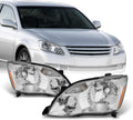 Halogen Headlights Pair Sets for 2005 2006 2007 Toyota Avalon R884824